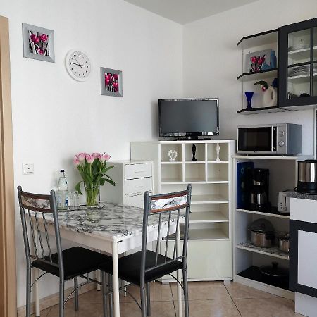 Ferienwohnung Noll Friedrichshafen Exterior photo