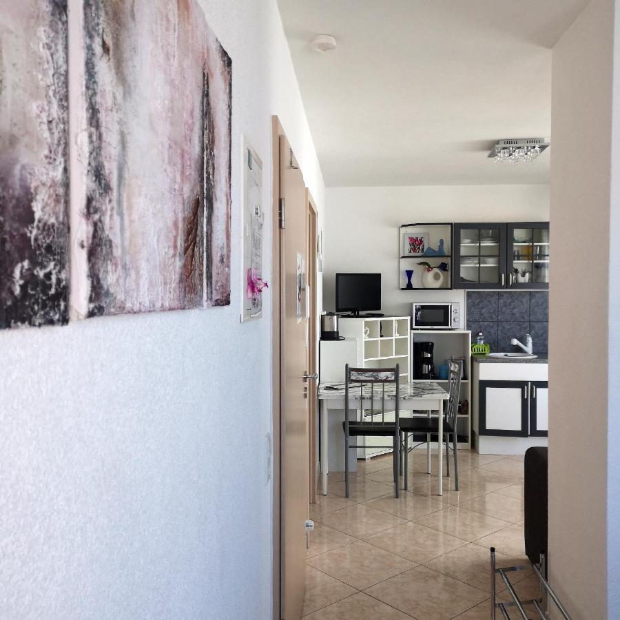 Ferienwohnung Noll Friedrichshafen Exterior photo